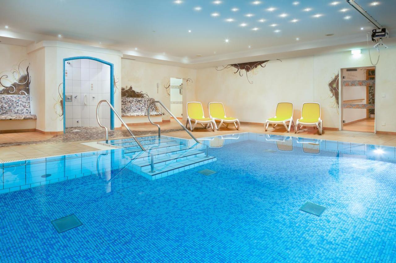 Hotel Viktoria Oberstdorf