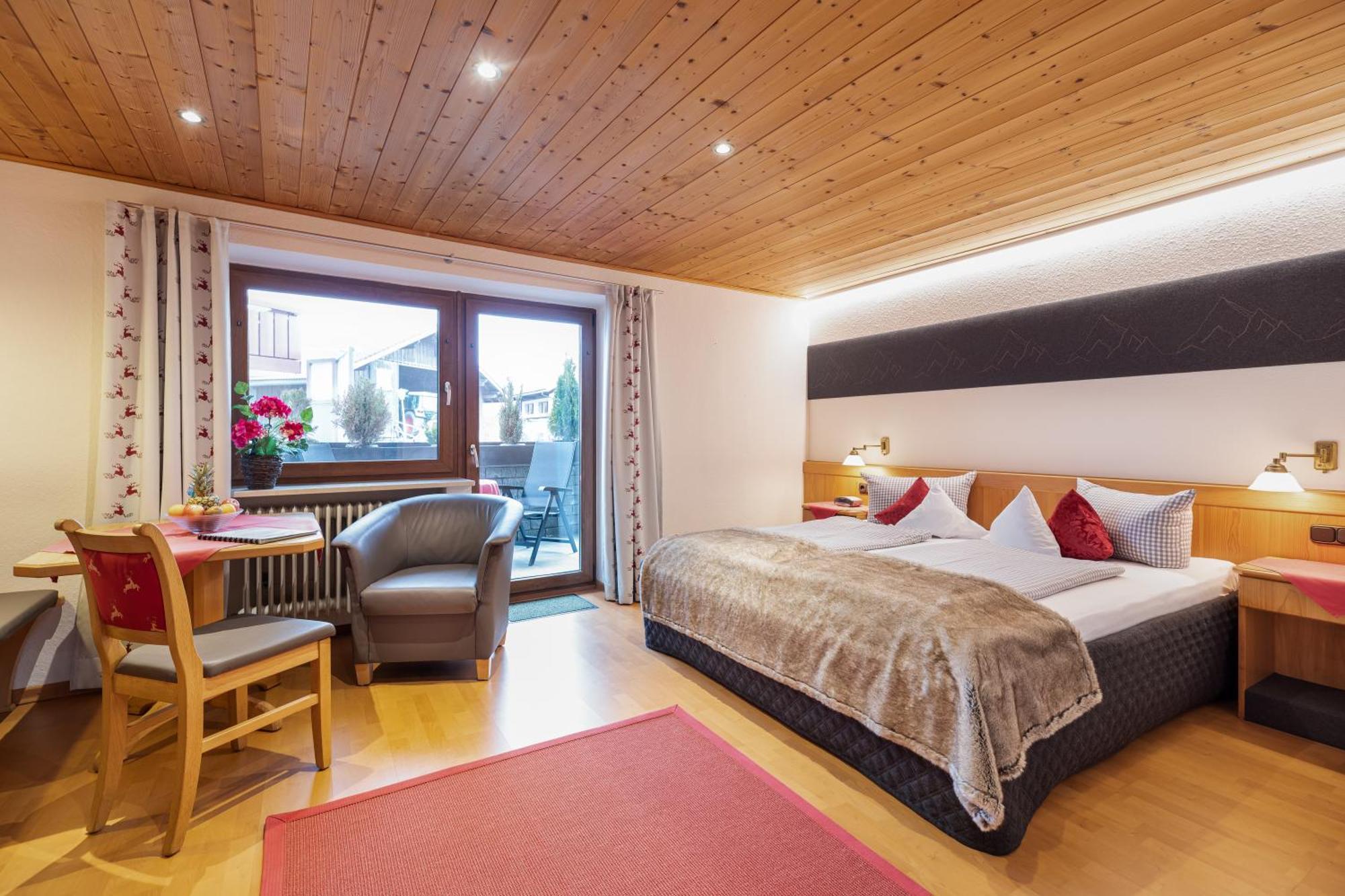 Viktoria Hotel Oberstdorf