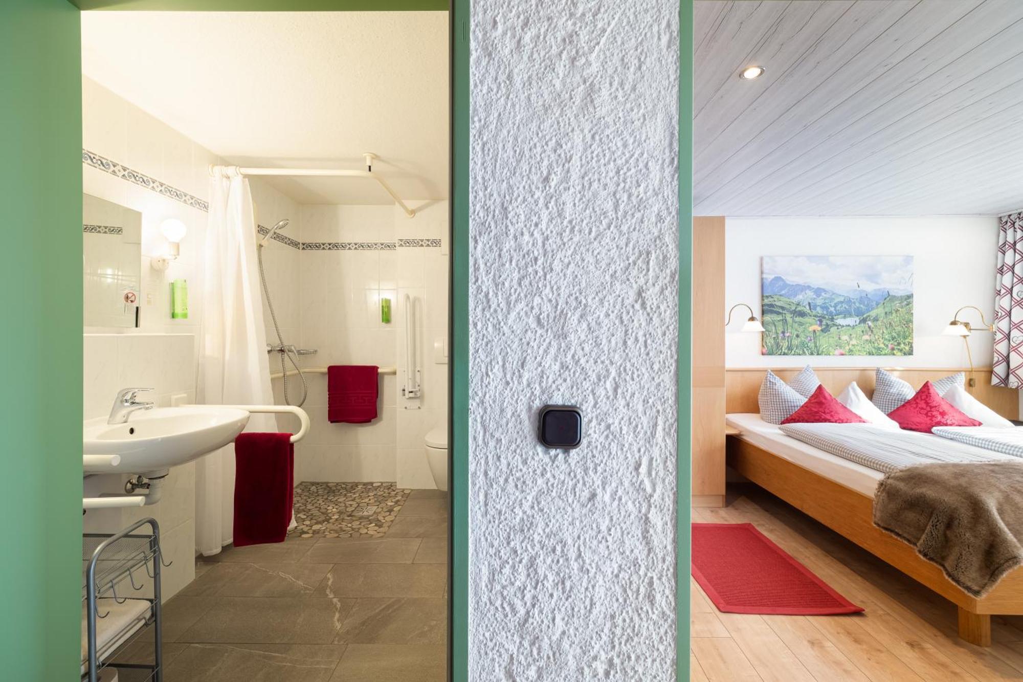 Hotel Viktoria Oberstdorf