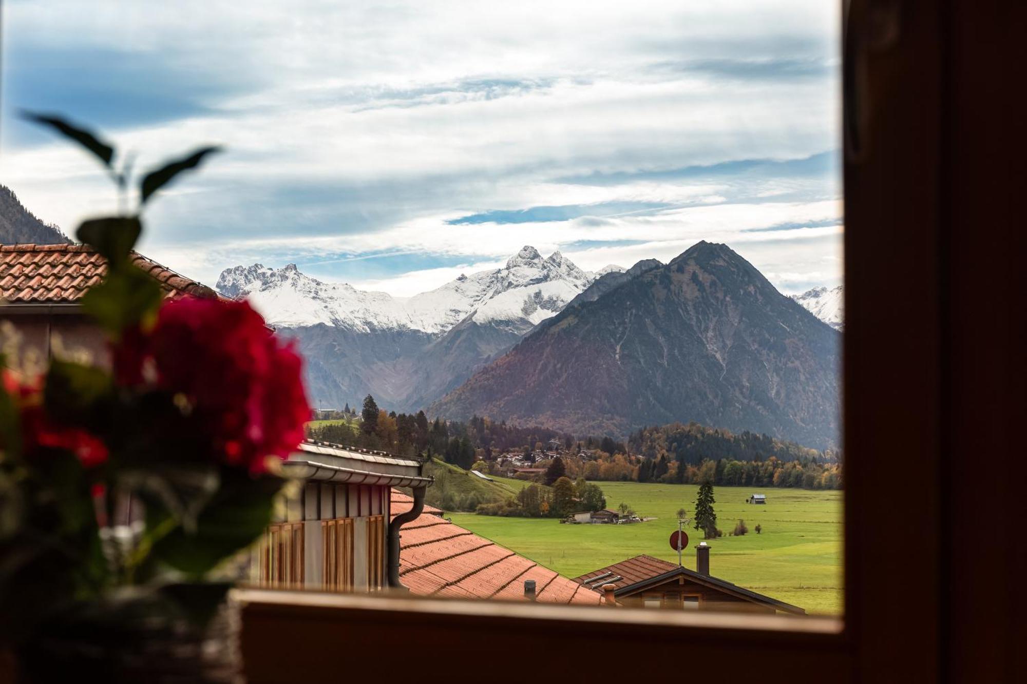 Viktoria 3* Oberstdorf