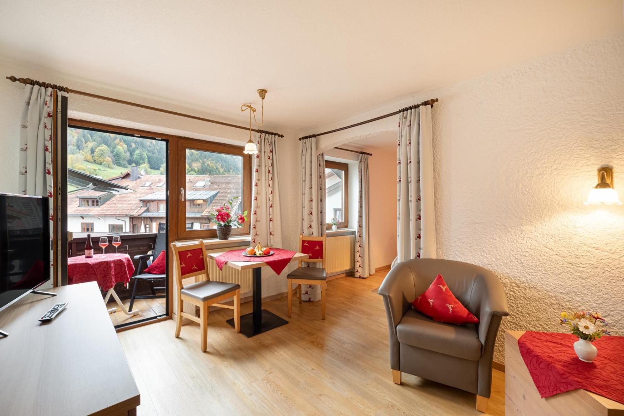 Hotel Viktoria Oberstdorf